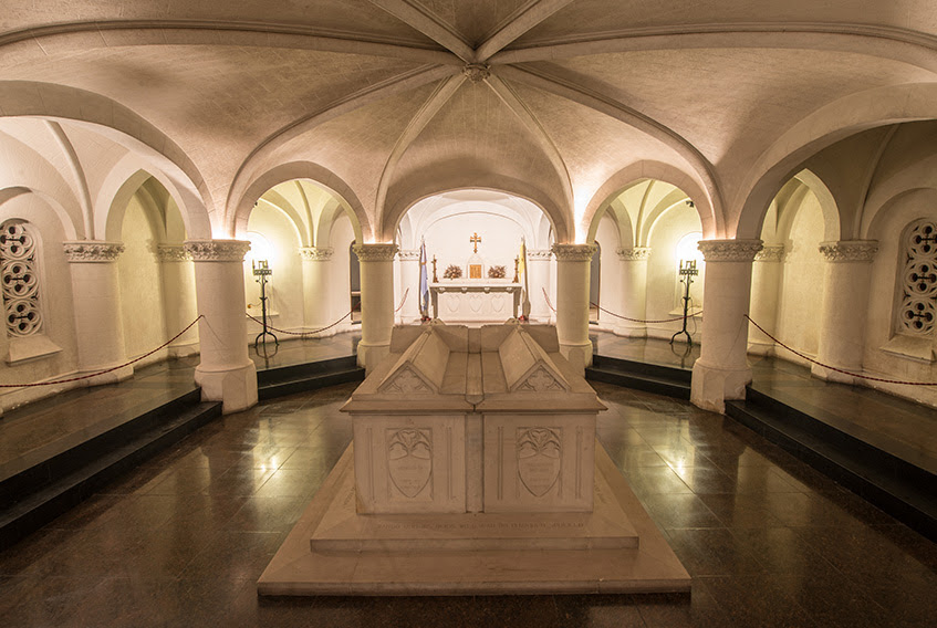 La ceremonia se realizará este viernes en la Catedral de la Inmaculada Concepción en la ciudad de La Plata.