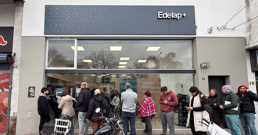 EDELAP