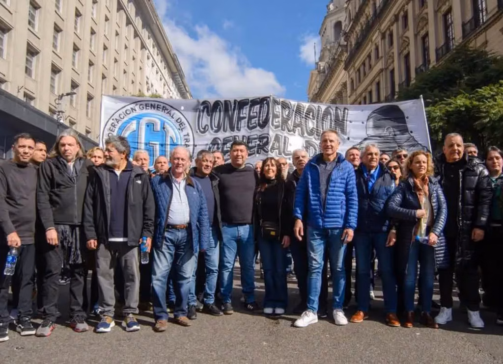 Marcha de los Endeudados