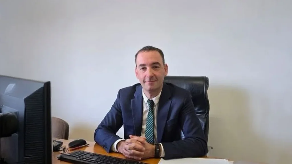 Francisco Adorni