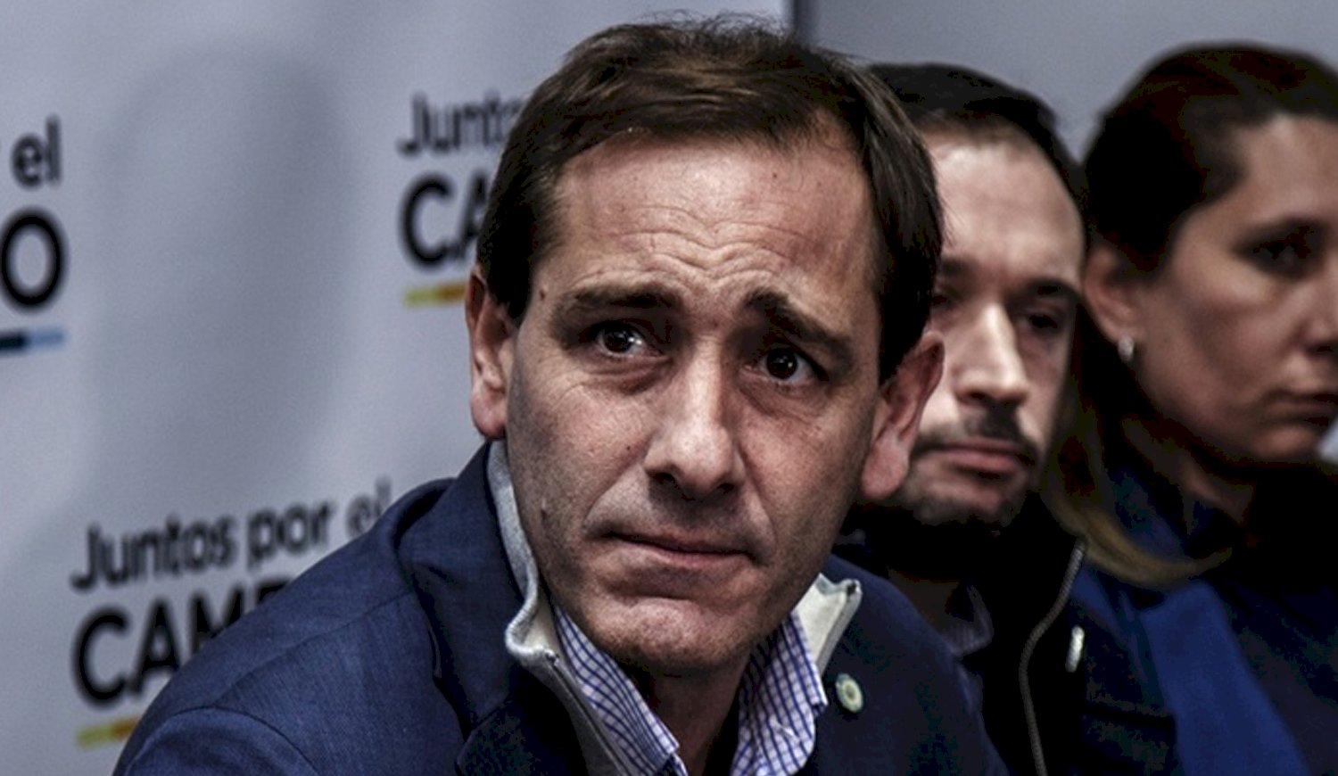 Barrios ilegales en La Plata: avanza la causa por la que Garro podría ir preso y ya hay cuatro detenidos