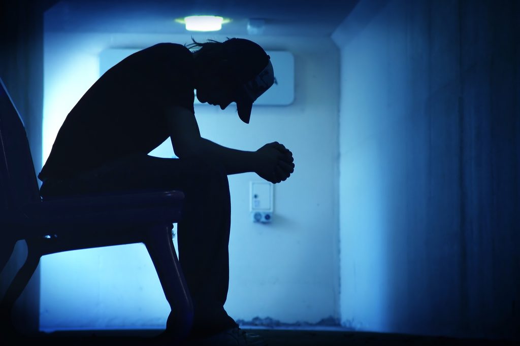 Prevención del suicidio
